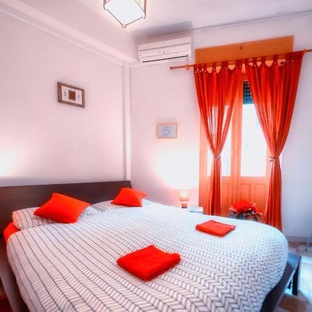 Milhouse Bed & Breakfast กาญารี ภายนอก รูปภาพ