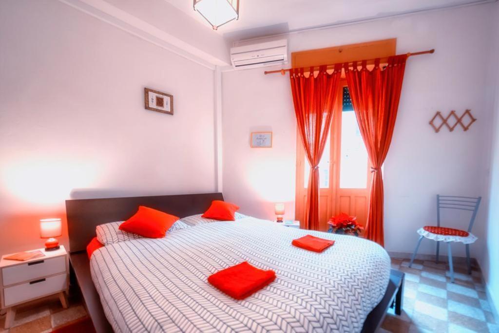 Milhouse Bed & Breakfast กาญารี ภายนอก รูปภาพ